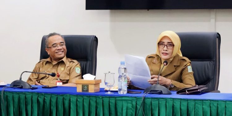 Pemkab Lumajang Perkuat Program GENTING untuk Cegah Stunting