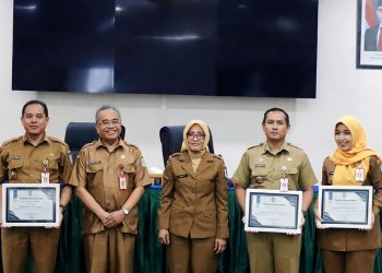 Kolaborasi Lintas Sektor Diperlukan untuk Atasi Stunting di Lumajang