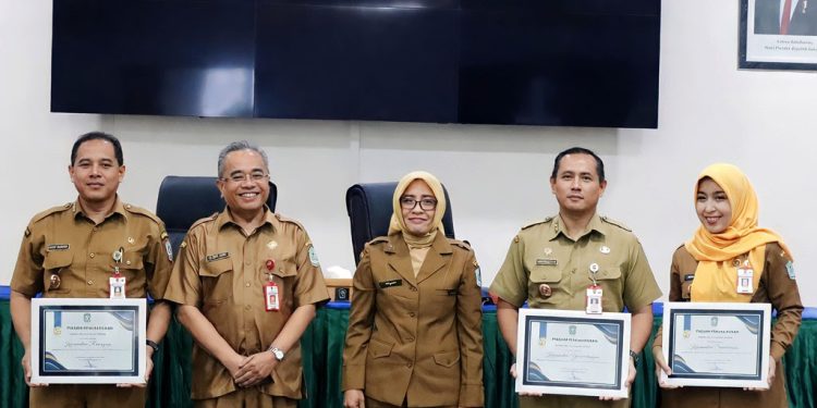 Kolaborasi Lintas Sektor Diperlukan untuk Atasi Stunting di Lumajang