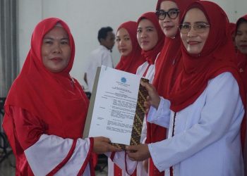 Bupati Bengkulu Tengah Dukung Pembinaan Umat melalui Majelis Taklim
