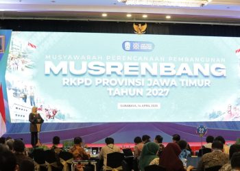 Pentingnya Sinkronisasi Kebijakan untuk Kesejahteraan Masyarakat