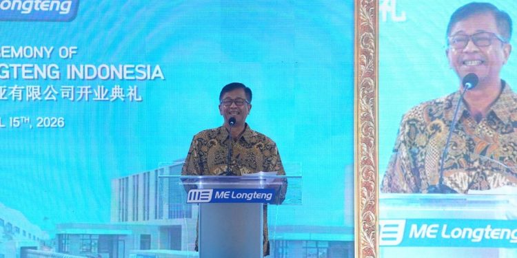 KEK Industropolis Batang Siapkan Dry Port dan Proyek Strategis Lainnya