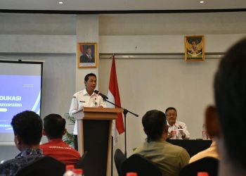 Kabupaten Batang Ajak Investor Hotel untuk Tingkatkan Fasilitas Akomodasi