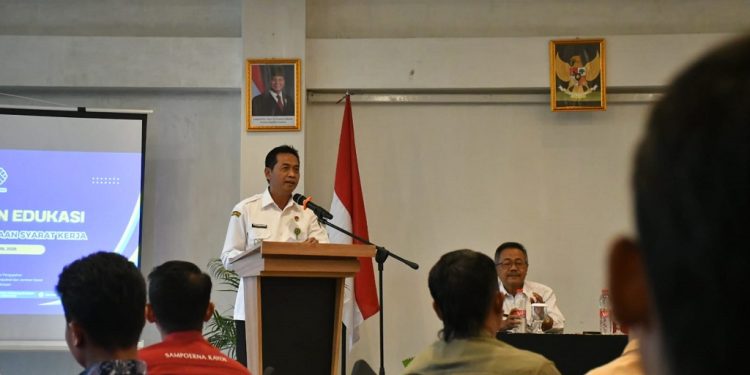 Kabupaten Batang Ajak Investor Hotel untuk Tingkatkan Fasilitas Akomodasi