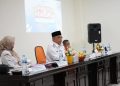 Sekda Pontianak Tekankan Pentingnya Pengelolaan Arsip untuk Pemerintahan