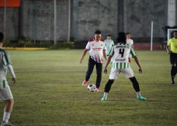 Pertandingan Persahabatan Tandai Pembukaan POPDA Pontianak 2026