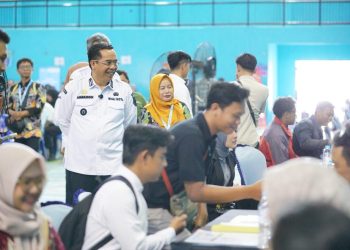 Pemkot Probolinggo Gelar Job Fair Inklusi dengan 666 Lowongan Kerja