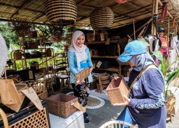 Pemerintah Proaktif Tingkatkan Persepsi Pasar, Fundamental Ekonomi Tetap Krusial