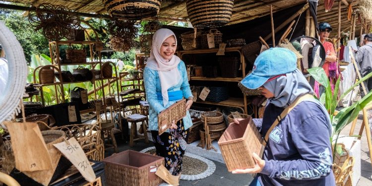 Pemerintah Proaktif Tingkatkan Persepsi Pasar, Fundamental Ekonomi Tetap Krusial