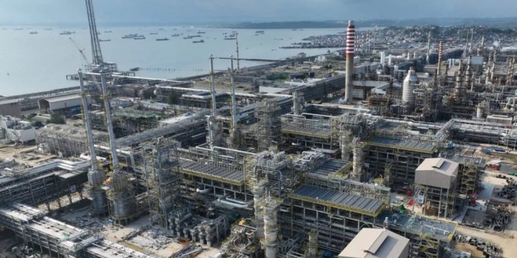 Pemerintah Pastikan Ketersediaan Energi Tetap Terjaga