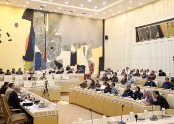 ATR/BPN Dorong Transformasi STPN Jadi Sekolah Kedinasan