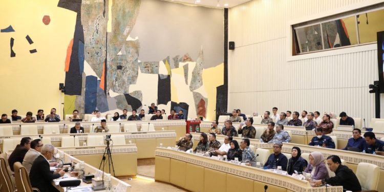 ATR/BPN Dorong Transformasi STPN Jadi Sekolah Kedinasan