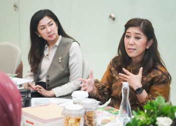 Kemkomdigi Tingkatkan Pengawasan Platform Digital untuk Cegah Kekerasan Online terhadap Perempuan