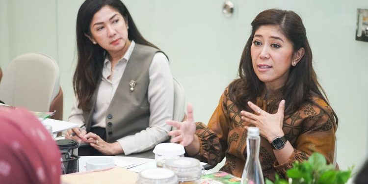 Kemkomdigi Tingkatkan Pengawasan Platform Digital untuk Cegah Kekerasan Online terhadap Perempuan