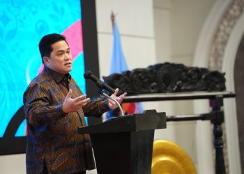 Pemerintah Dorong Digitalisasi dan Pembinaan Catur Nasional