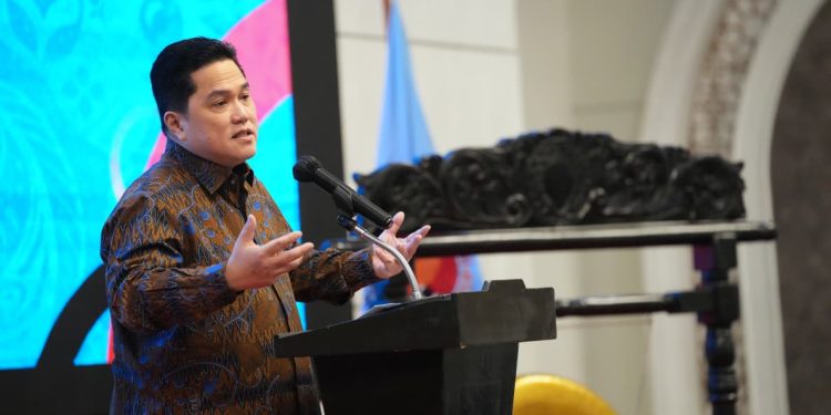 Pemerintah Dorong Digitalisasi dan Pembinaan Catur Nasional