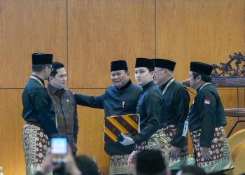 Pemerintah Dorong Pencak Silat Menuju Olimpiade dengan Strategi Pembinaan dan Diplomasi