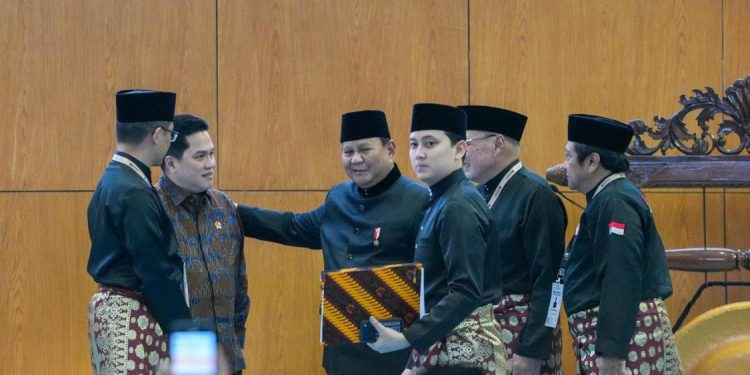 Pemerintah Dorong Pencak Silat Menuju Olimpiade dengan Strategi Pembinaan dan Diplomasi
