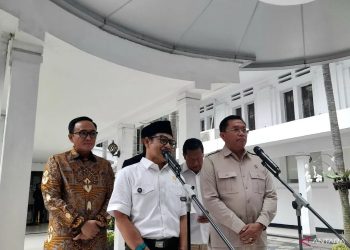 Alasan Polri, TNI, dan Kadin Dilibatkan dalam Program MBG