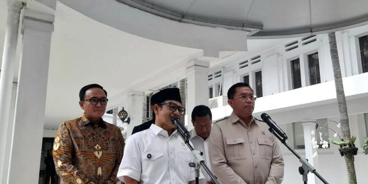 Alasan Polri, TNI, dan Kadin Dilibatkan dalam Program MBG