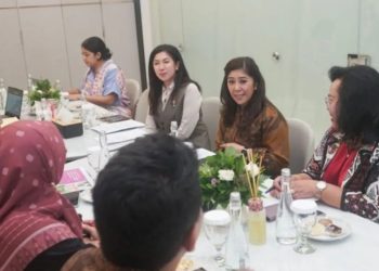 Kemkomdigi Perketat Pengawasan Platform Digital untuk Atasi Kekerasan Berbasis Gender Online