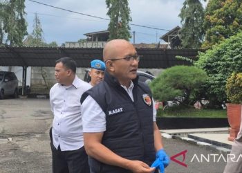 Penyelidikan Polisi atas Dugaan Kekerasan Seksual di Unpad