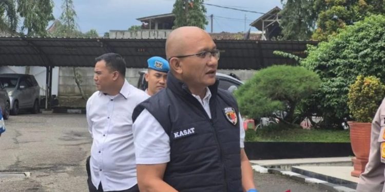 Penyelidikan Polisi atas Dugaan Kekerasan Seksual di Unpad