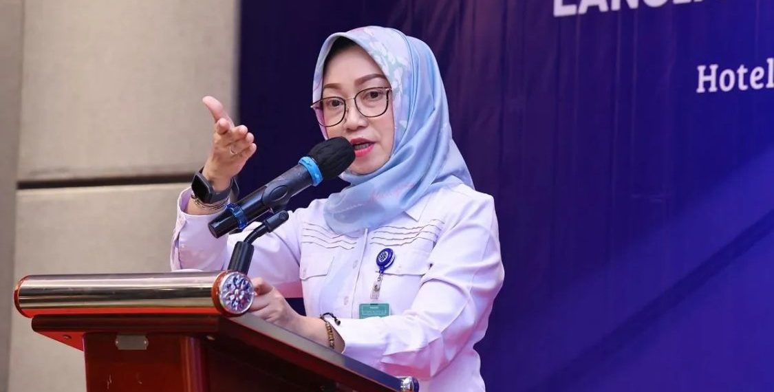 Kemnaker Dorong Kolaborasi untuk Tingkatkan Akses Kerja Lansia