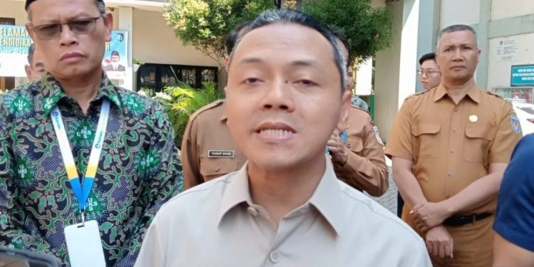 Wamendikdasmen Pastikan Tidak Ada Toleransi untuk Pelaku Pelecehan dan Perundungan di Sekolah