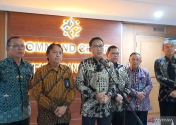 Kemendukbangga Imbau Masyarakat Hentikan Normalisasi Candaan Seksual