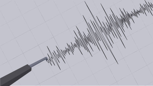Gempa Magnitudo 3.1 Guncang Wilayah Pesisir Barat Lampung