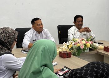 Aceh Besar Tingkatkan Kolaborasi untuk Pengendalian AIDS, TBC, dan Malaria
