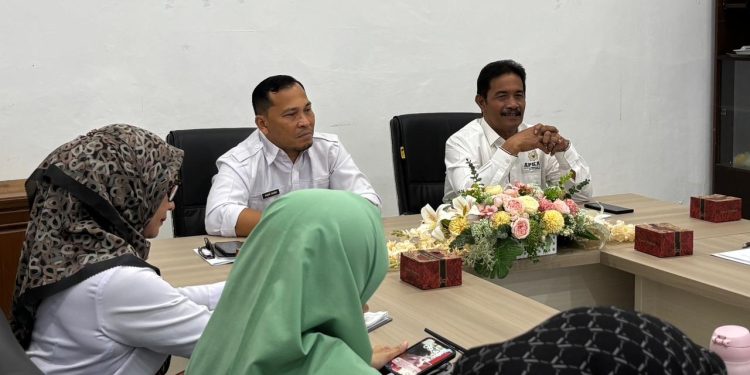 Aceh Besar Tingkatkan Kolaborasi untuk Pengendalian AIDS, TBC, dan Malaria