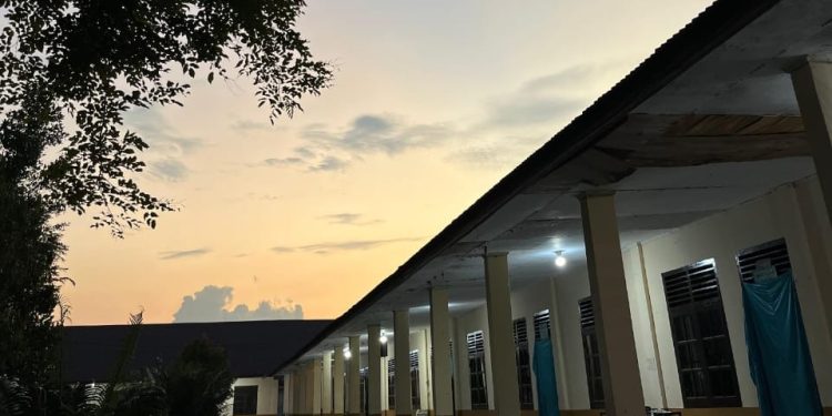 Ponpes Al Zahrah Ditunjuk sebagai Lokasi Seleksi Mahasiswa Al Azhar di Aceh