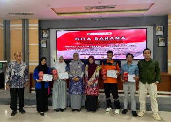 Disdikbud Hulu Sungai Utara Seleksi Talenta Paduan Suara untuk Gita Bahana Nusantara