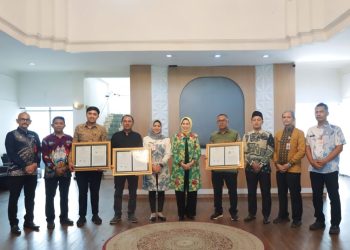 Sertifikasi Indikasi Geografis Tingkatkan Peluang Pasar Produk Lumajang