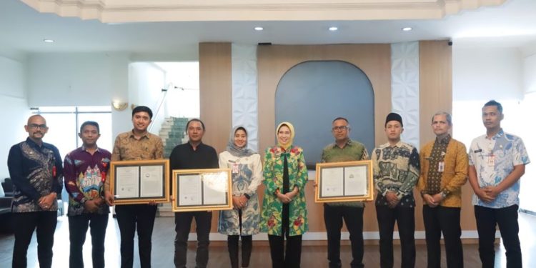 Sertifikasi Indikasi Geografis Tingkatkan Peluang Pasar Produk Lumajang