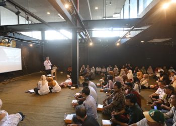 Revitalisasi Pasar Banyuwangi Hampir Selesai, Siap Jadi Tujuan Wisata