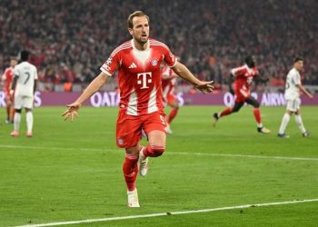Bayern Munchen Lolos ke Semifinal Liga Champions Setelah Kalahkan Real Madrid
