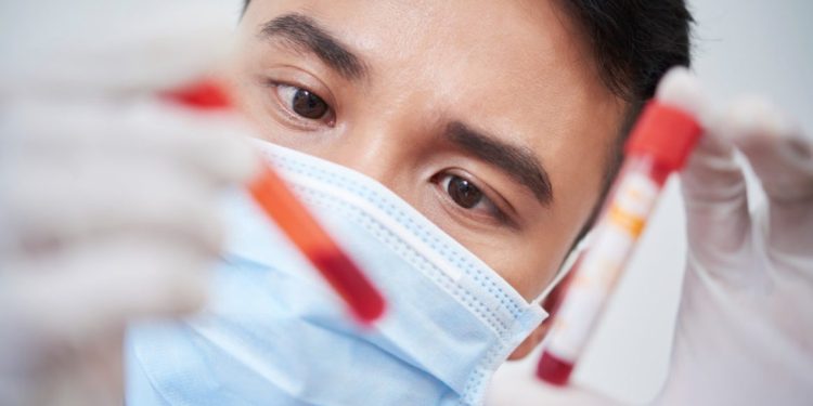 Pria Lebih Rentan Terkena Hemofilia, Ini Penjelasannya