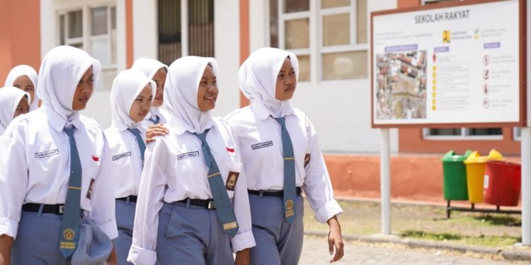 Disdik Aceh Larang Kegiatan Wisuda dan Study Tour untuk Siswa Akhir