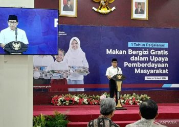 Program MBG Diharapkan Tingkatkan Pemberdayaan Ekonomi Masyarakat