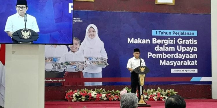 Program MBG Diharapkan Tingkatkan Pemberdayaan Ekonomi Masyarakat