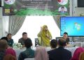 Bupati Siak Ajak Petani Manfaatkan Program Peremajaan Sawit