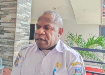 Dinas Sosial Papua Selatan Distribusikan Bantuan Modal Usaha dari Dana Otsus 2026