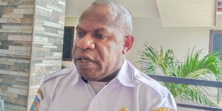 Dinas Sosial Papua Selatan Distribusikan Bantuan Modal Usaha dari Dana Otsus 2026