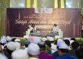 Ribuan Jemaah Hadiri Tablig Akbar Hanan Attaki di Banjarbaru