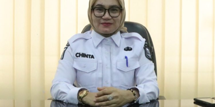 Kominfo Sergai Hadiri Sosialisasi Program Pariwara Antikorupsi 2026