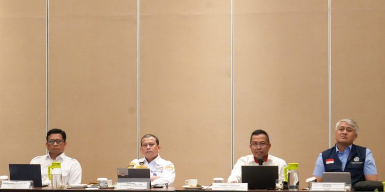 Kemenko Polkam Tingkatkan Perlindungan untuk Pekerja Migran ABK