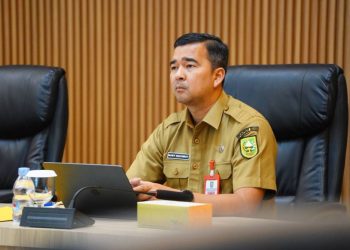Pemprov Riau Tingkatkan Edukasi Toleransi untuk Memelihara Kerukunan